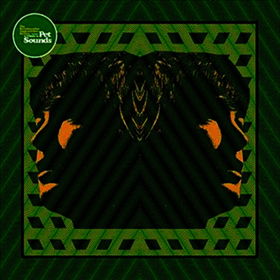 Various Artists — A Tribute To Pet Sounds 앨범 커버
