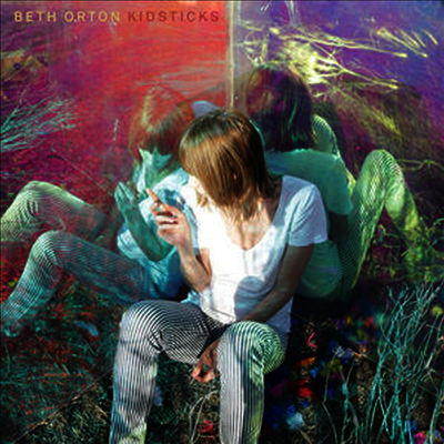 Beth Orton - Kidsticks (MP3 Download)(LP)
