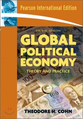 Global Political Economy, 4/E (IE)