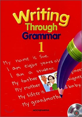 Writing Through Grammar 1