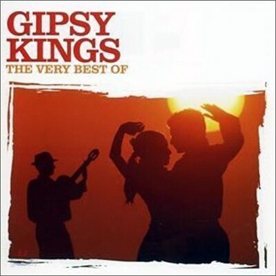 Gipsy Kings - The Very Best Of