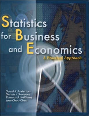 Statistics for Business and Economics : A Practical Approach