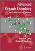 Advanced Organic Chemistry : Part B, 5/E
