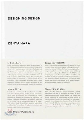 Designing Design