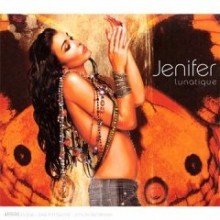 Jenifer - Lunatique [Bonus Tracks, T-shirt & Box Set]