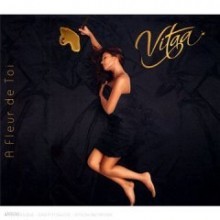 Vitaa - A Fleur de Toi [CD+DVD]