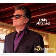 Eddy Mitchell - Les 50 Plus Belles Chansons [3 For 2]