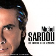 Michel Sardou - Les 100 Plus Belles Chansons [Limited Steel Case Edition][5CD]
