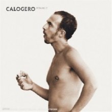 Calogero - Pomme C [Bonus 54 Pages Booklet] [Limited Edition]