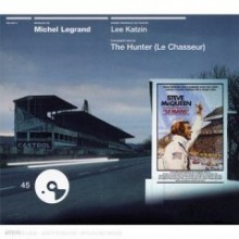 Michel Legrand - Le Mans & The Hunter