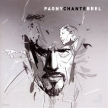 Florent Pagny - Pagny Chante Brel