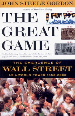 The Great Game