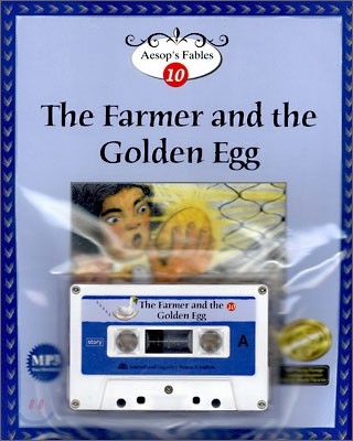 The Farmer and the Golden Egg