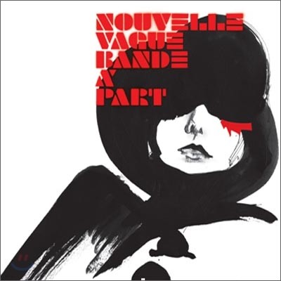 Nouvelle Vague - Bande a Part