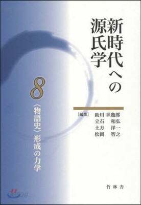 〈物語史〉形成の力學