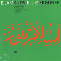 Kudsi Erguner - Islam Blues