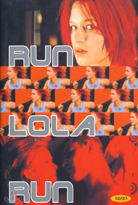 Ѷ  Run Lola Run
