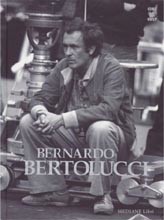Bernardo Bertolucci - Bernardo Bertolucci (CD+Book Special Edition)