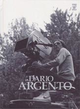 Dario Argento - Dario Argento (CD+Book Special Edition)