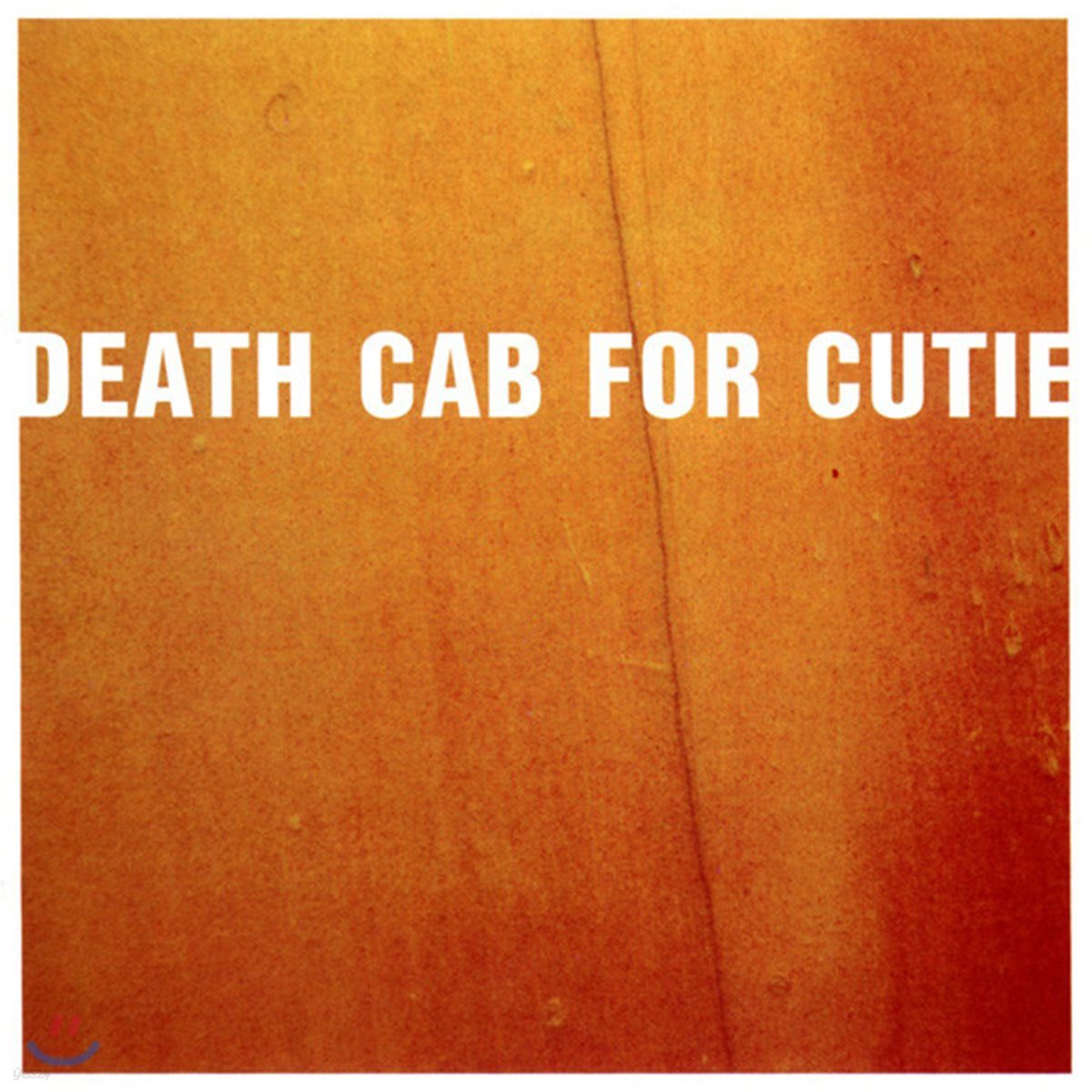 Death Cab For Cutie - The Photo Album