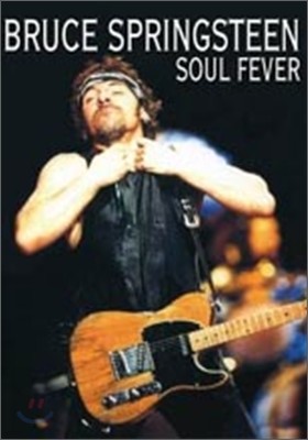 Bruce Springsteen - Soul Fever