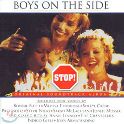 Boys On The Side (   ̵) O.S.T
