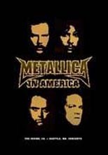 Metallica - In America