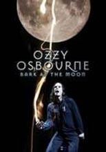 Ozzy Osbourne - Bark At The Moon