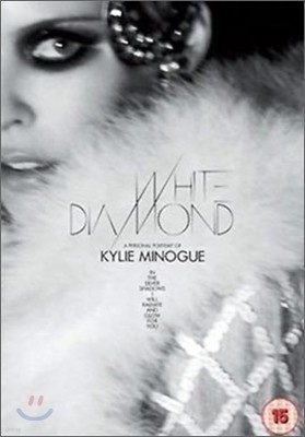 Kylie Minogue - White Diamond/Homecoming