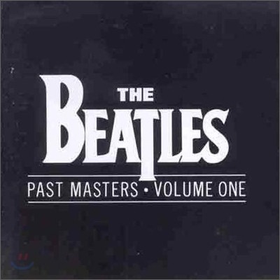 The Beatles - Past Masters Vol.1