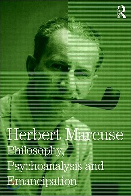 Philosophy, Psychoanalysis and Emancipation