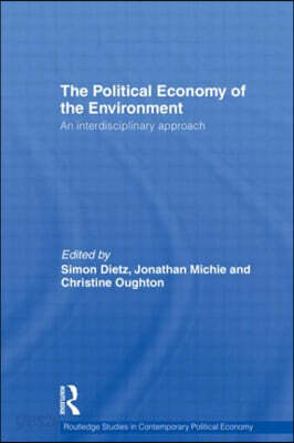 Political Economy of the Environment