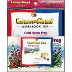 New Learn To Read Workbook Set 1-10A