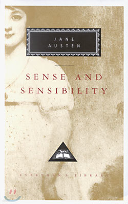 Sense and Sensibility: Introduction by Peter Conrad