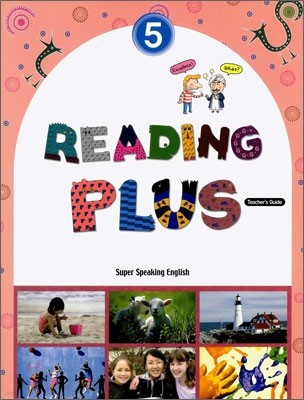 Reading Plus 5
