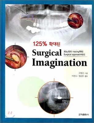 SURGICAL IMAGINATION 125% Ȯ