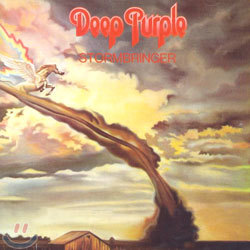 Deep Purple - Stormbringer