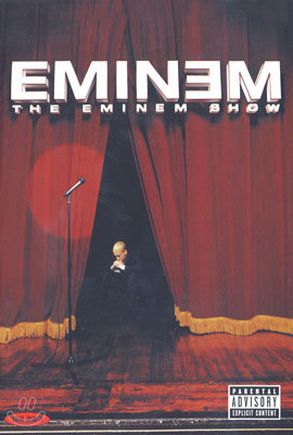 Eminem - The Eminem Show (Deluxe Edition)