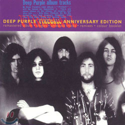 Deep Purple - Fireball: 25th Anniversary Edition