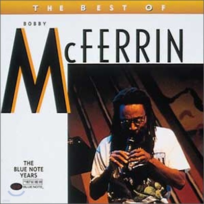 Bobby Mcferrin - The Best of