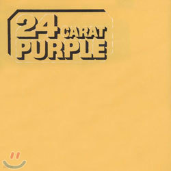 Deep Purple - 24 Carat Purple