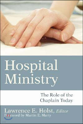 Hospital Ministry