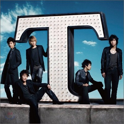 동방신기 (東方神起) - T