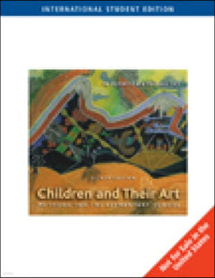 Children and Their Art : Methods for the Elementary School, 8/E