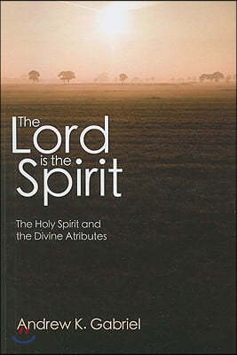 The Lord Is the Spirit: The Holy Spirit and the Divine Attributes