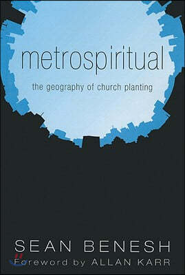 Metrospiritual