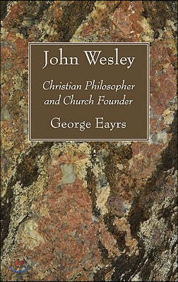 John Wesley