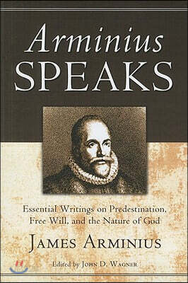 Arminius Speaks
