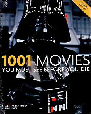 1001 Movies You Must See Before You Die