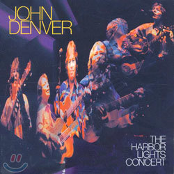 John Denver - The Harbor Lights Concert